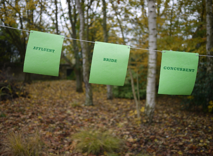 image du titre SUITE