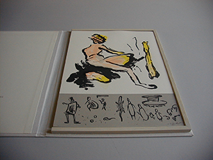 image du titre DOUZE FIGURES