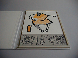 image du titre DOUZE FIGURES