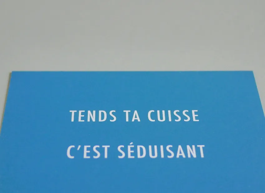 image du titre 16 ANAGRAMMES APOCATASTATIQUES