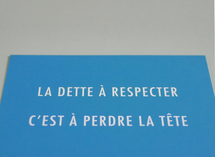 image du titre 16 ANAGRAMMES APOCATASTATIQUES