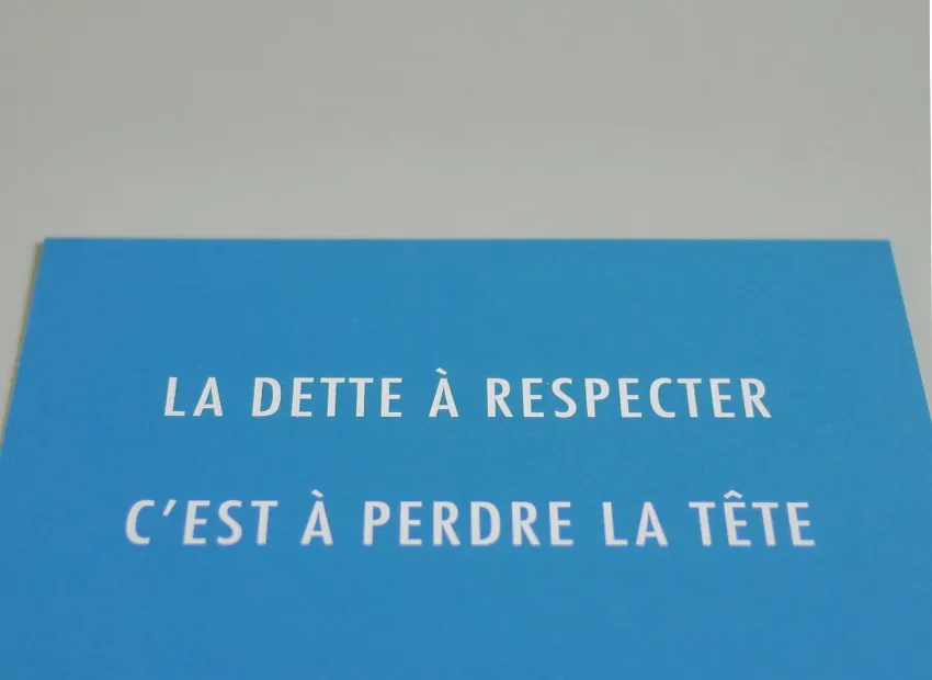 image du titre 16 ANAGRAMMES APOCATASTATIQUES