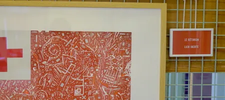 anagramme, Joël Hubaut.