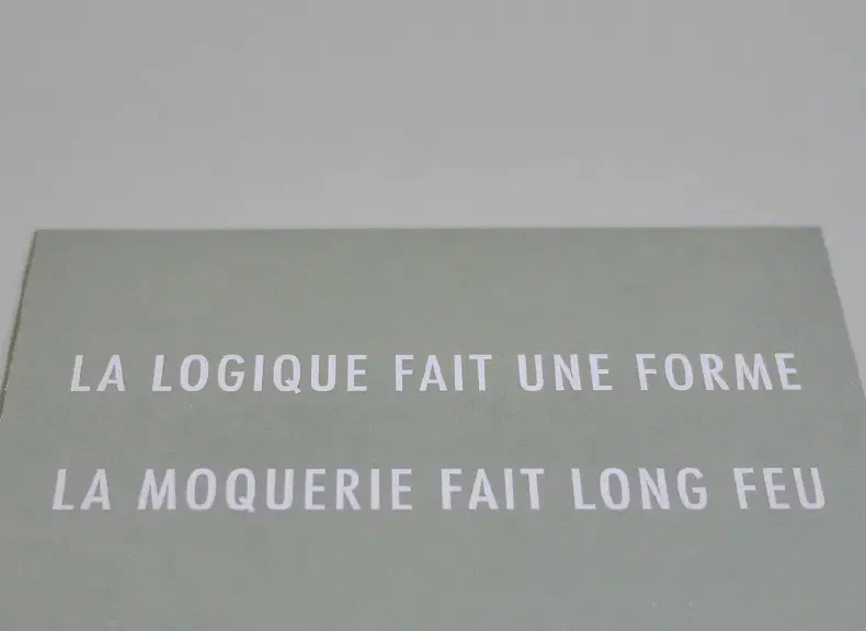 image du titre 16 ANAGRAMMES FORMALISTES