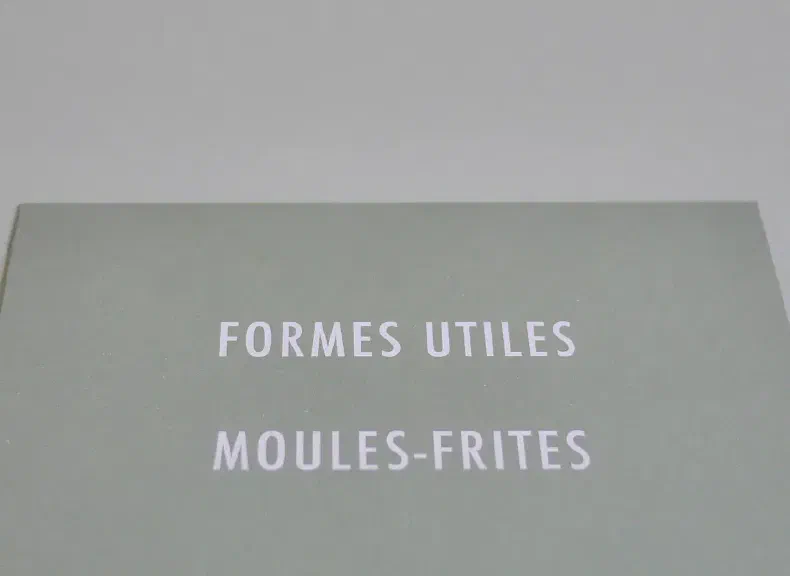 image du titre 16 ANAGRAMMES FORMALISTES