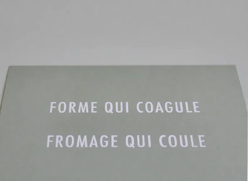 image du titre 16 ANAGRAMMES FORMALISTES