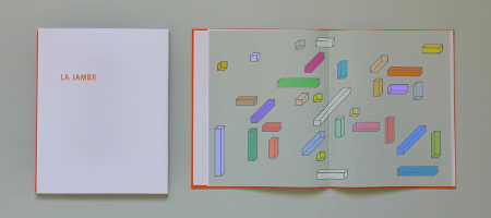 la jambe_0