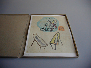 image du titre HUIT FEUILLES COMPOSÉES