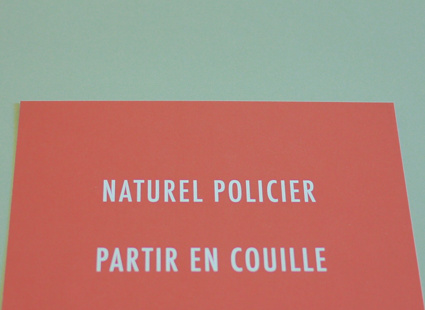 image du titre 16 ANAGRAMMES DÉGUEULASSES