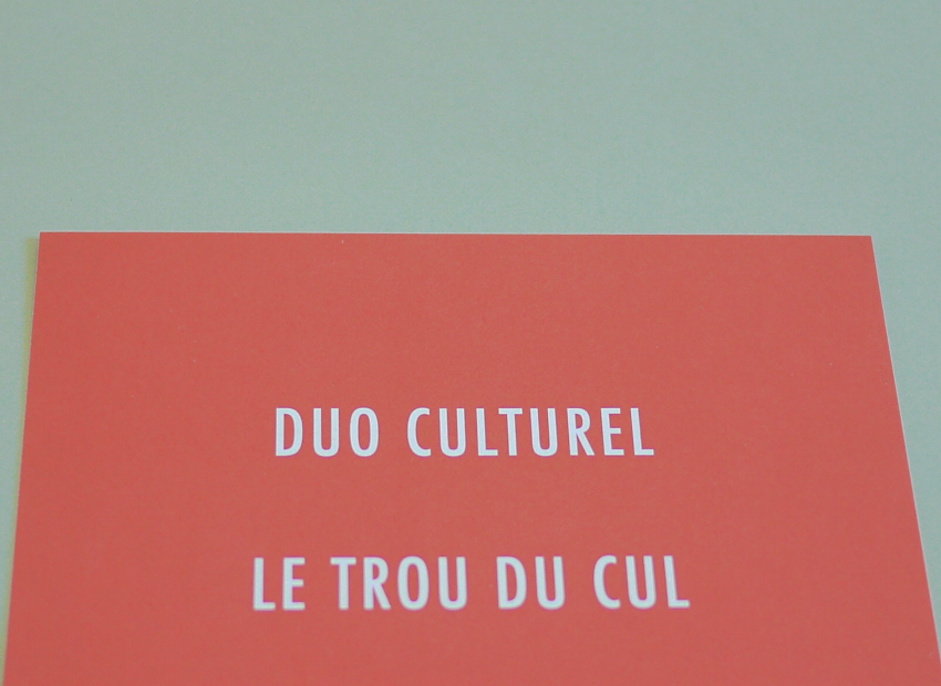 image du titre 16 ANAGRAMMES DÉGUEULASSES