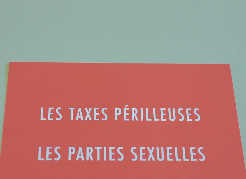 image du titre 16 ANAGRAMMES DÉGUEULASSES