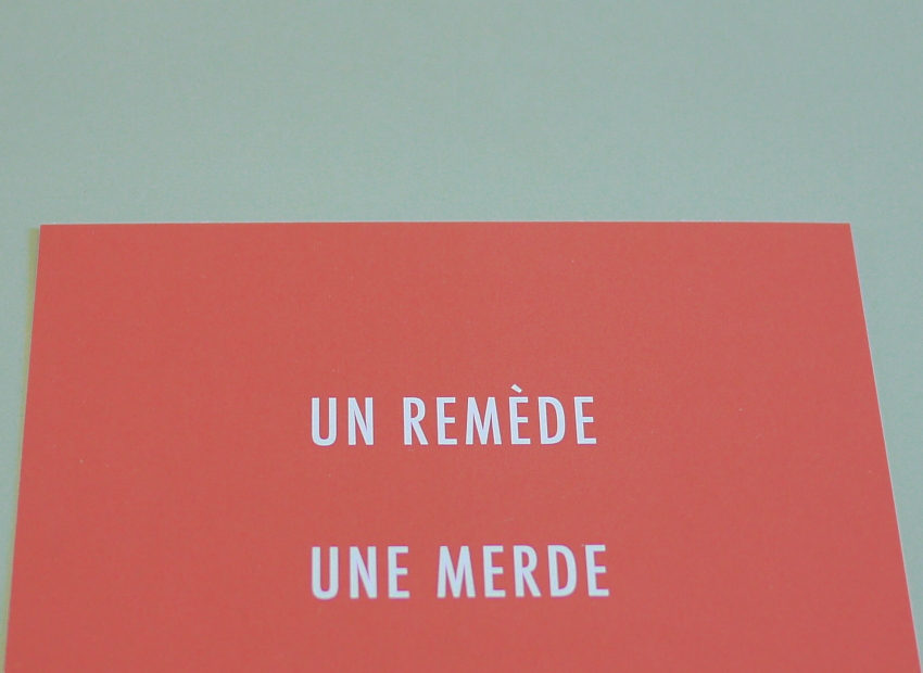 image du titre 16 ANAGRAMMES DÉGUEULASSES