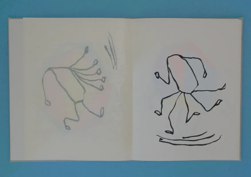 image du titre PIÉTON