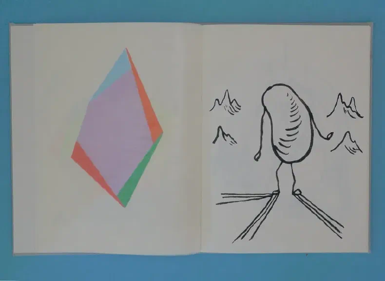 image du titre PIÉTON