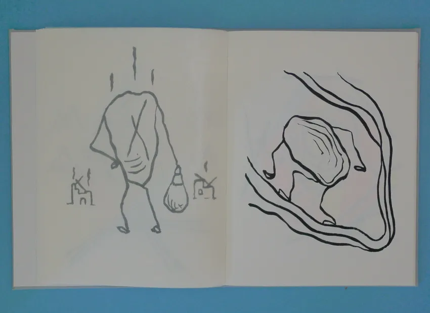 image du titre PIÉTON