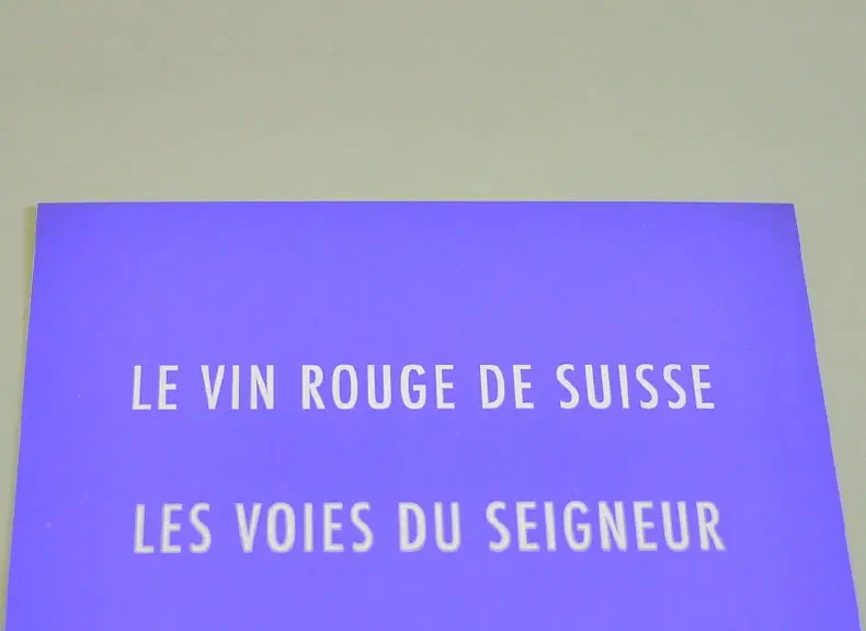 image du titre 16 ANAGRAMMES SACRILÈGES