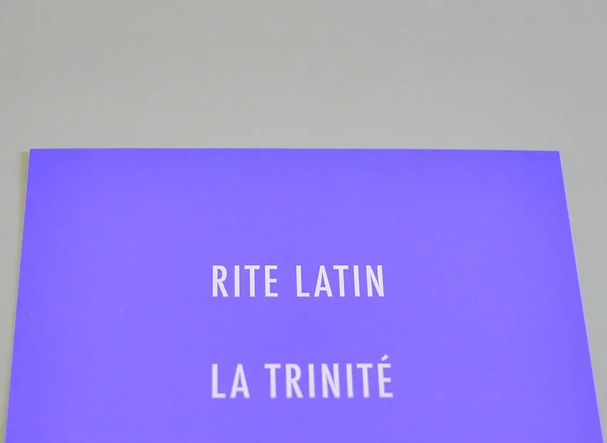 image du titre 16 ANAGRAMMES SACRILÈGES