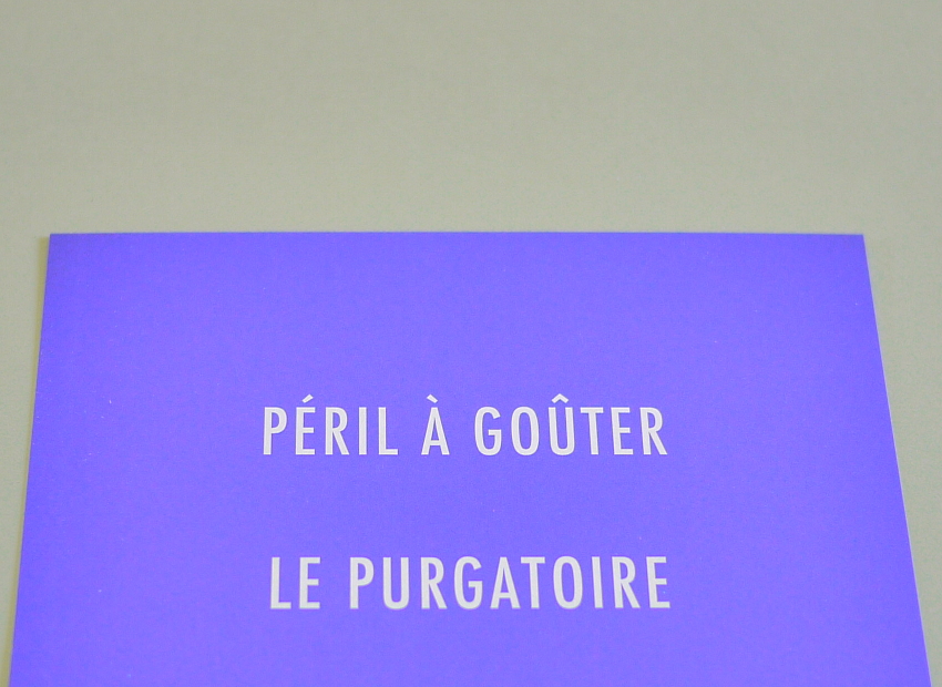 image du titre 16 ANAGRAMMES SACRILÈGES