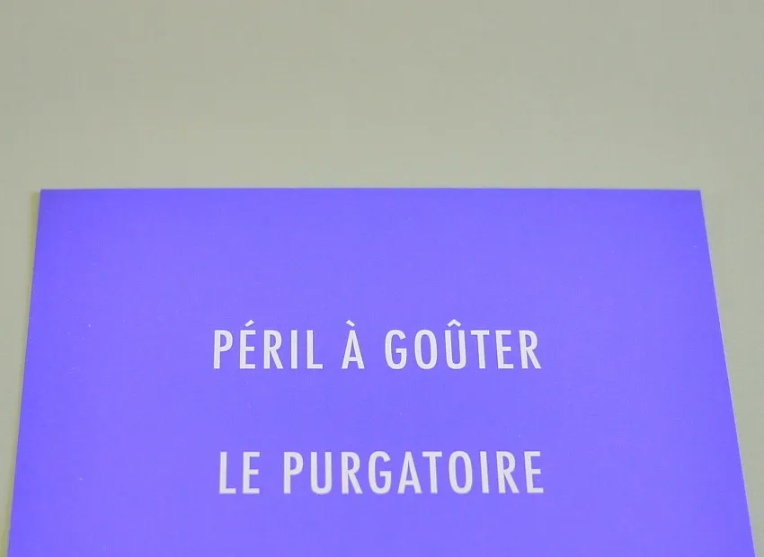 image du titre 16 ANAGRAMMES SACRILÈGES