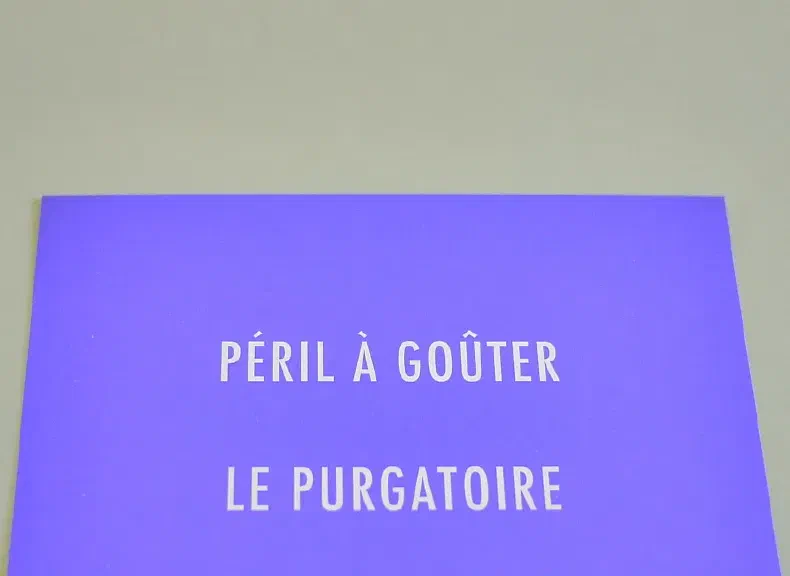 image du titre 16 ANAGRAMMES SACRILÈGES