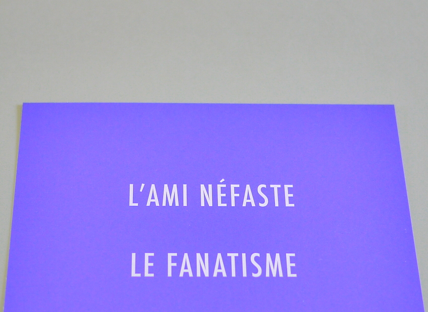 image du titre 16 ANAGRAMMES SACRILÈGES