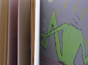 image du titre TRENTE-DEUX DESSINS
