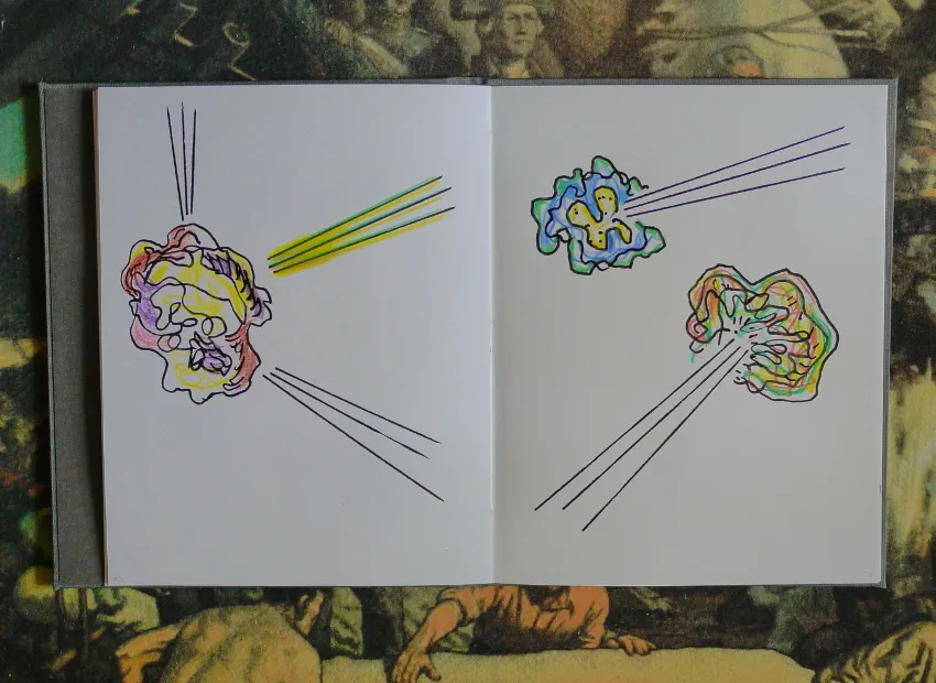 image du titre BOIS D'INCONNU