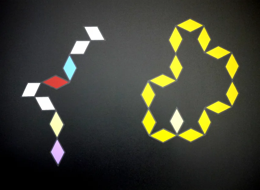 image du titre LE JAUNE