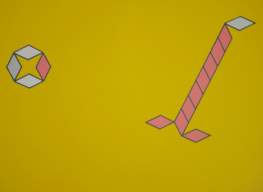 image du titre LE JAUNE