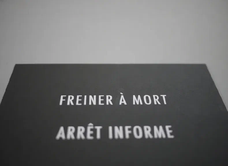 image du titre 16 ANAGRAMMES MORTELLES