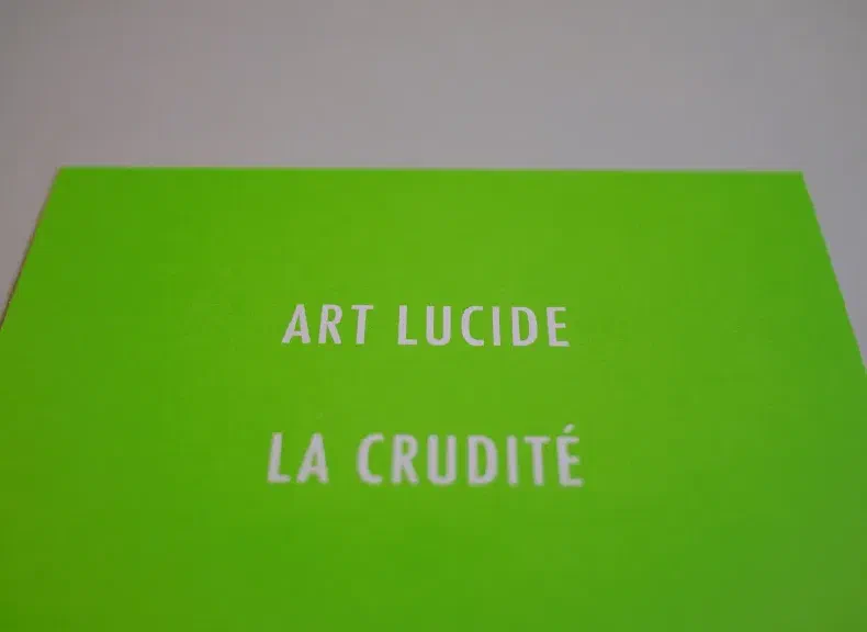 image du titre 30 ANAGRAMMES ARTISTIQUES