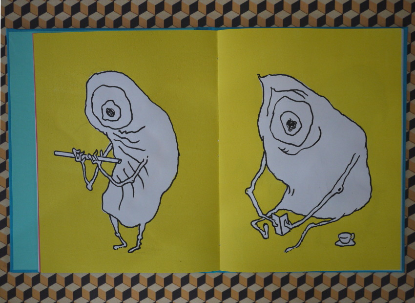image du titre DES TROUS DANS L'HORIZON