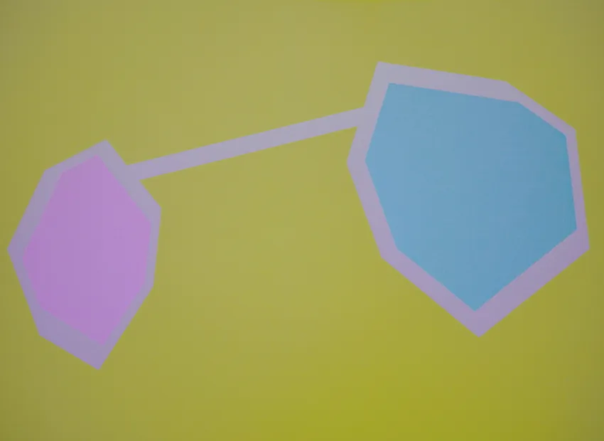 image du titre LE VERT