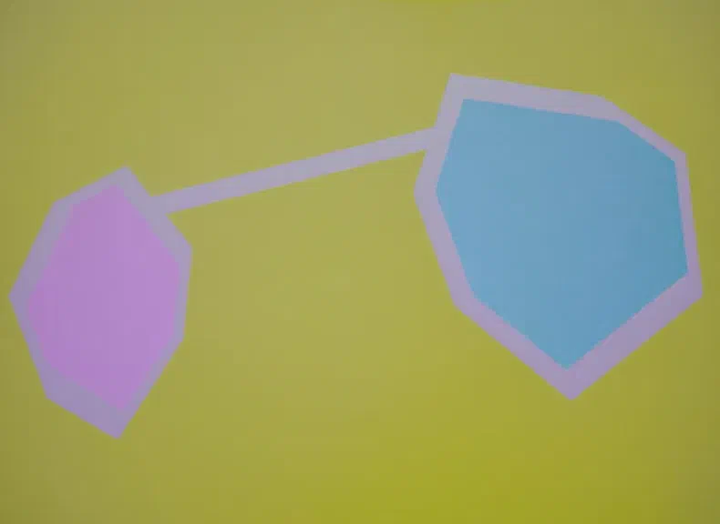 image du titre LE VERT