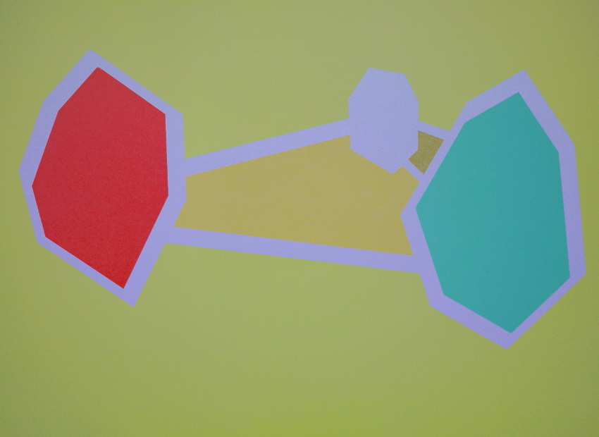 image du titre LE VERT