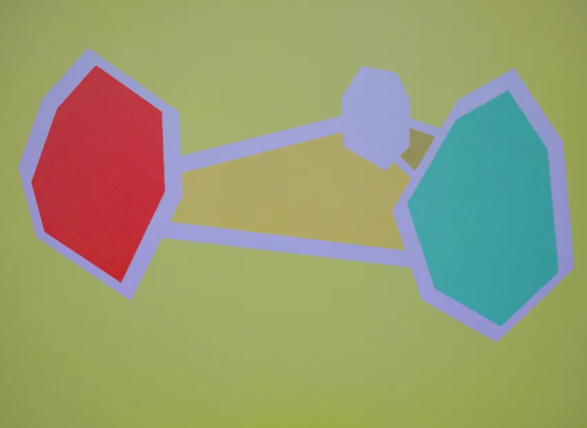 image du titre LE VERT