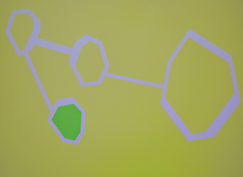 image du titre LE VERT