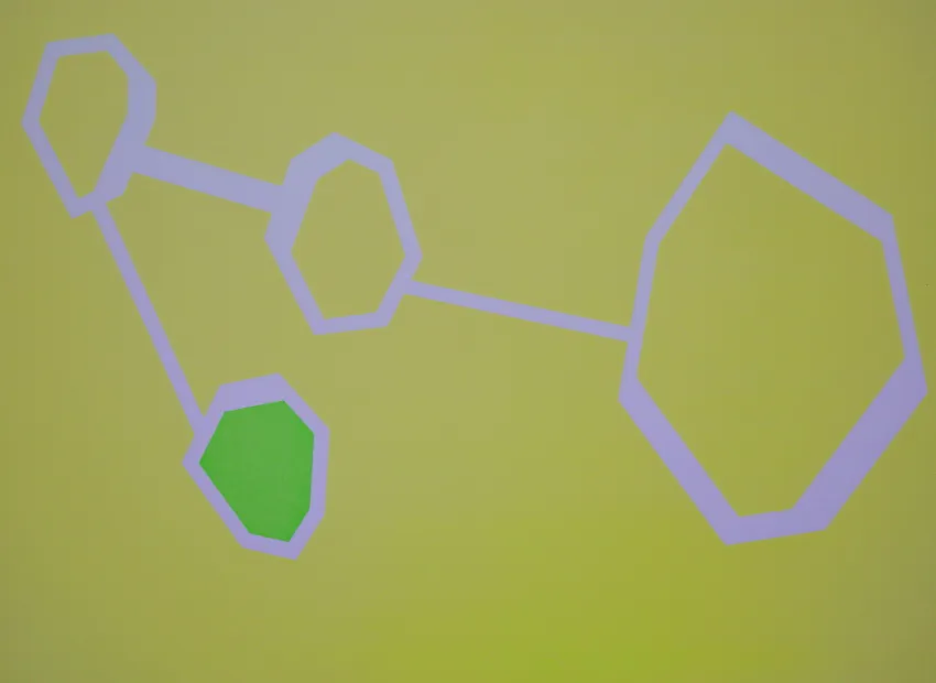 image du titre LE VERT
