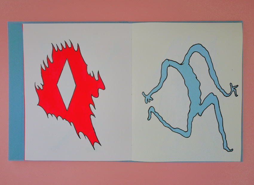 image du titre AU PIED DU SIGNAL