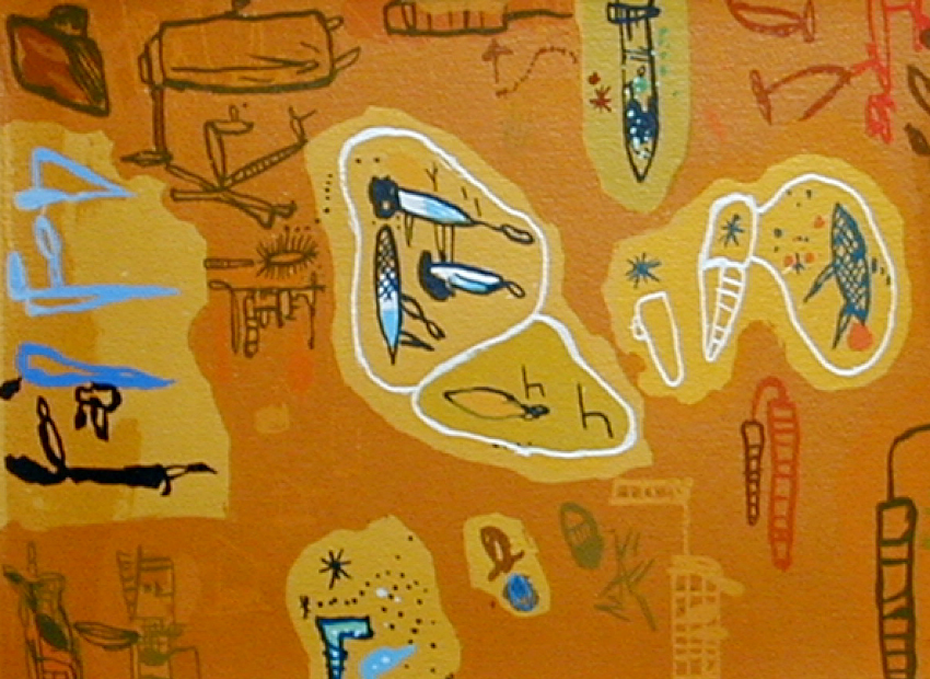 image du titre ALENTOURS