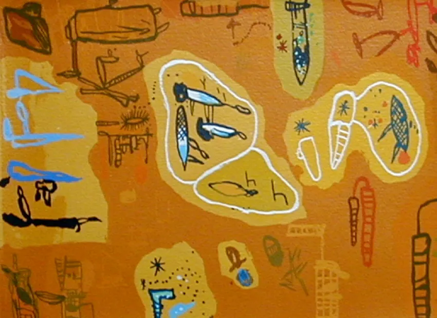 image du titre ALENTOURS