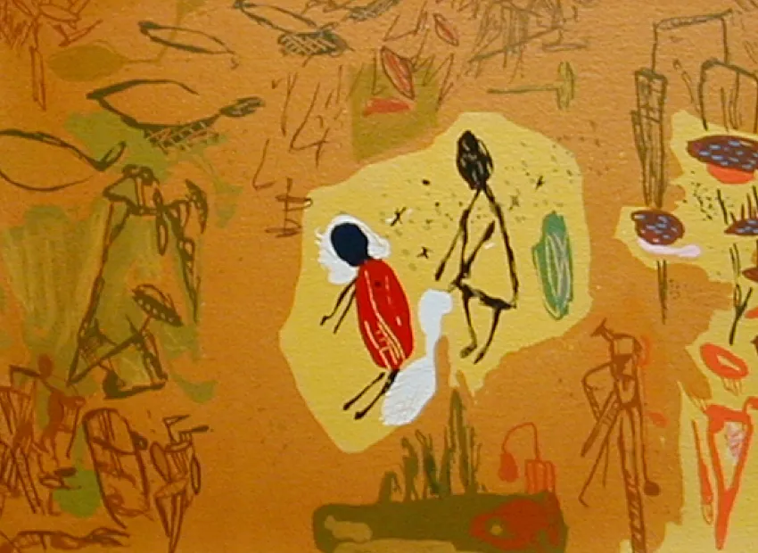image du titre ALENTOURS