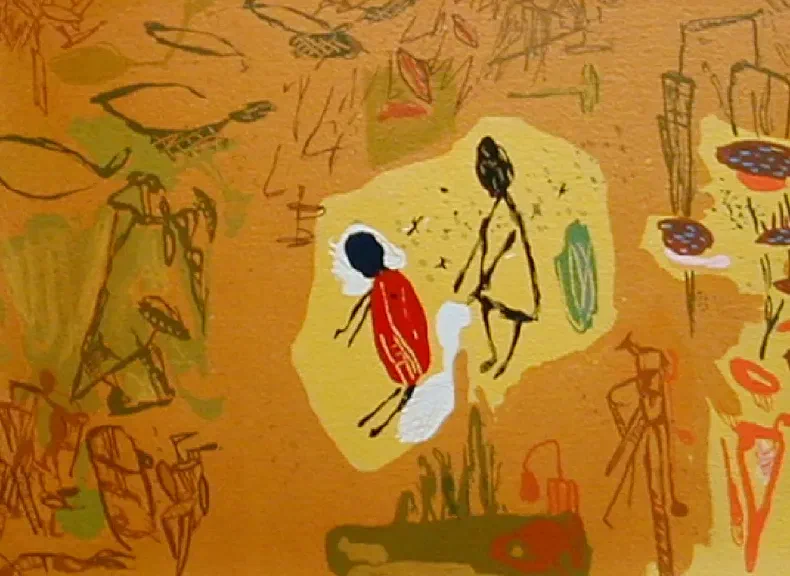 image du titre ALENTOURS