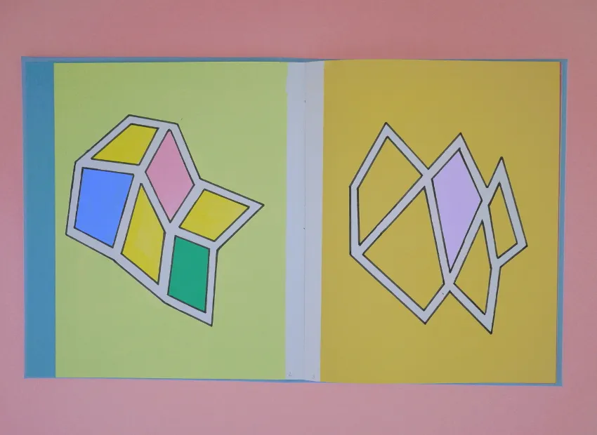 image du titre CADEAUX EN PLÂTRE COLORIÉ