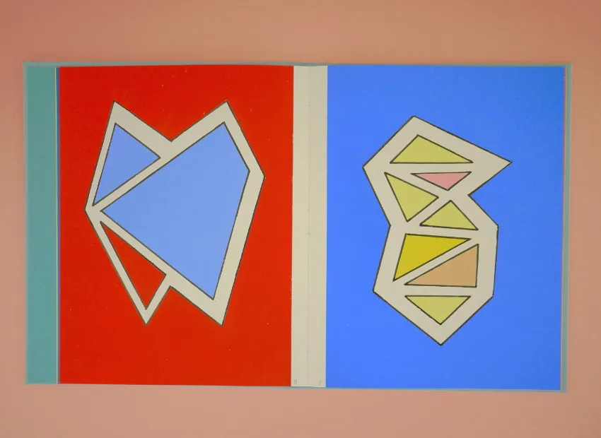 image du titre CADEAUX EN PLÂTRE COLORIÉ