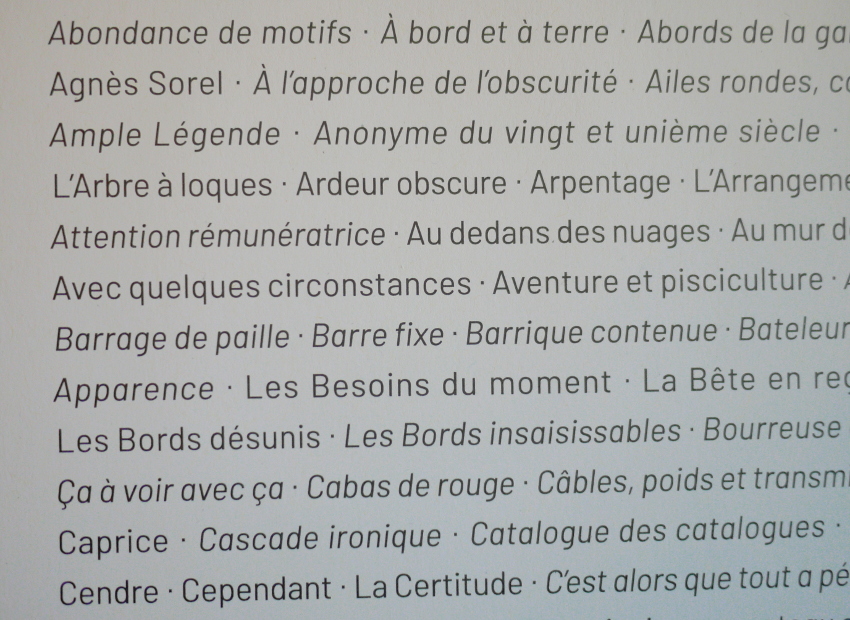 image du titre CONSULTEZ LE CATALOGUE