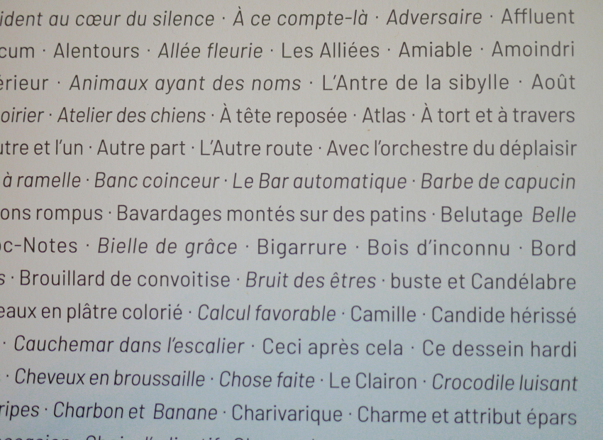 image du titre CONSULTEZ LE CATALOGUE