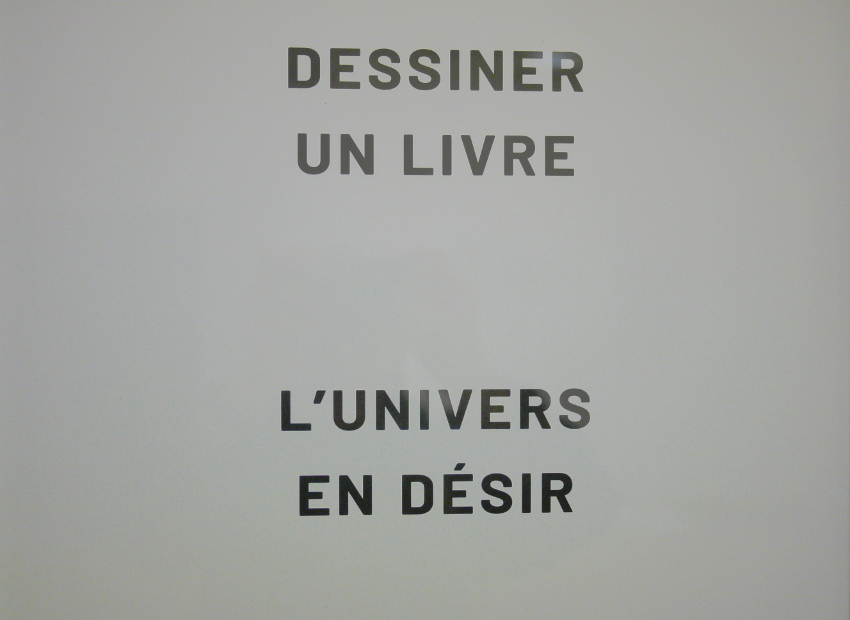 image du titre PIÈCES DÉTACHÉES
