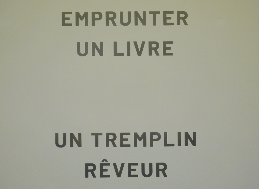 image du titre PIÈCES DÉTACHÉES