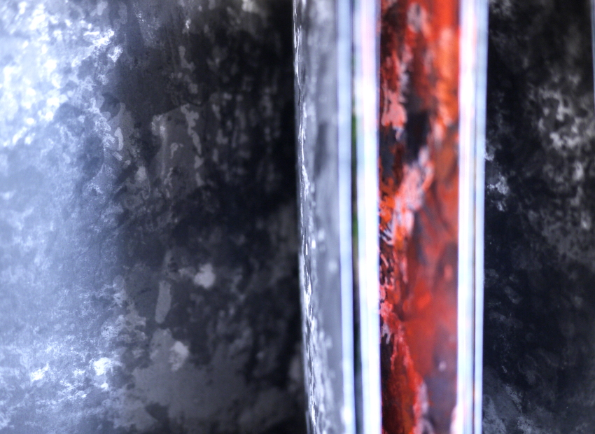 image du titre LUSTRE (BIS)